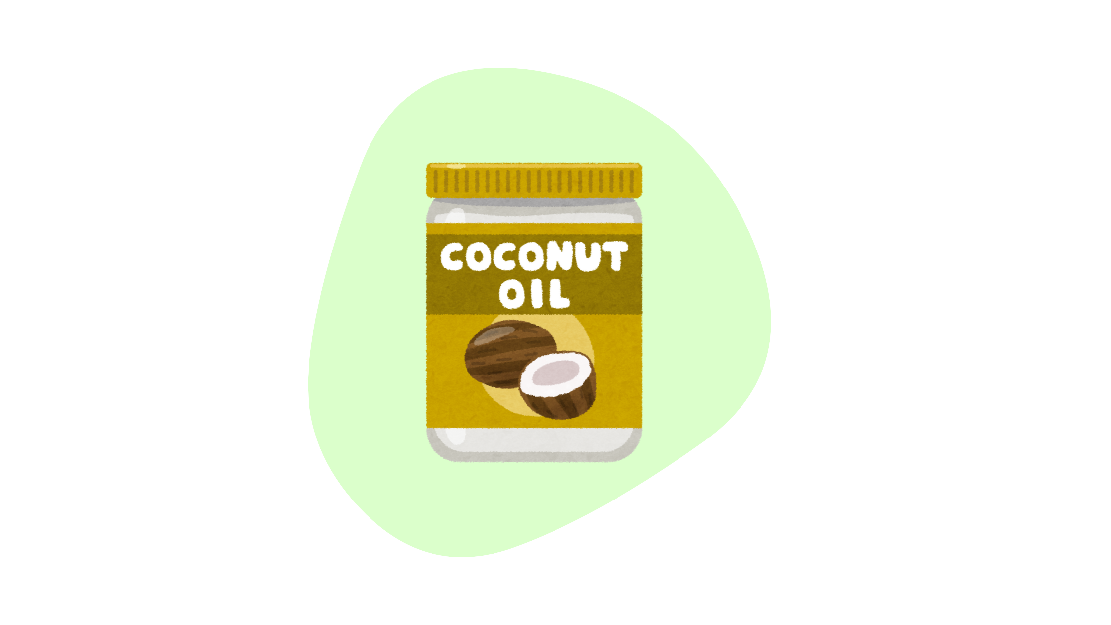 oil pulling with coconut oil