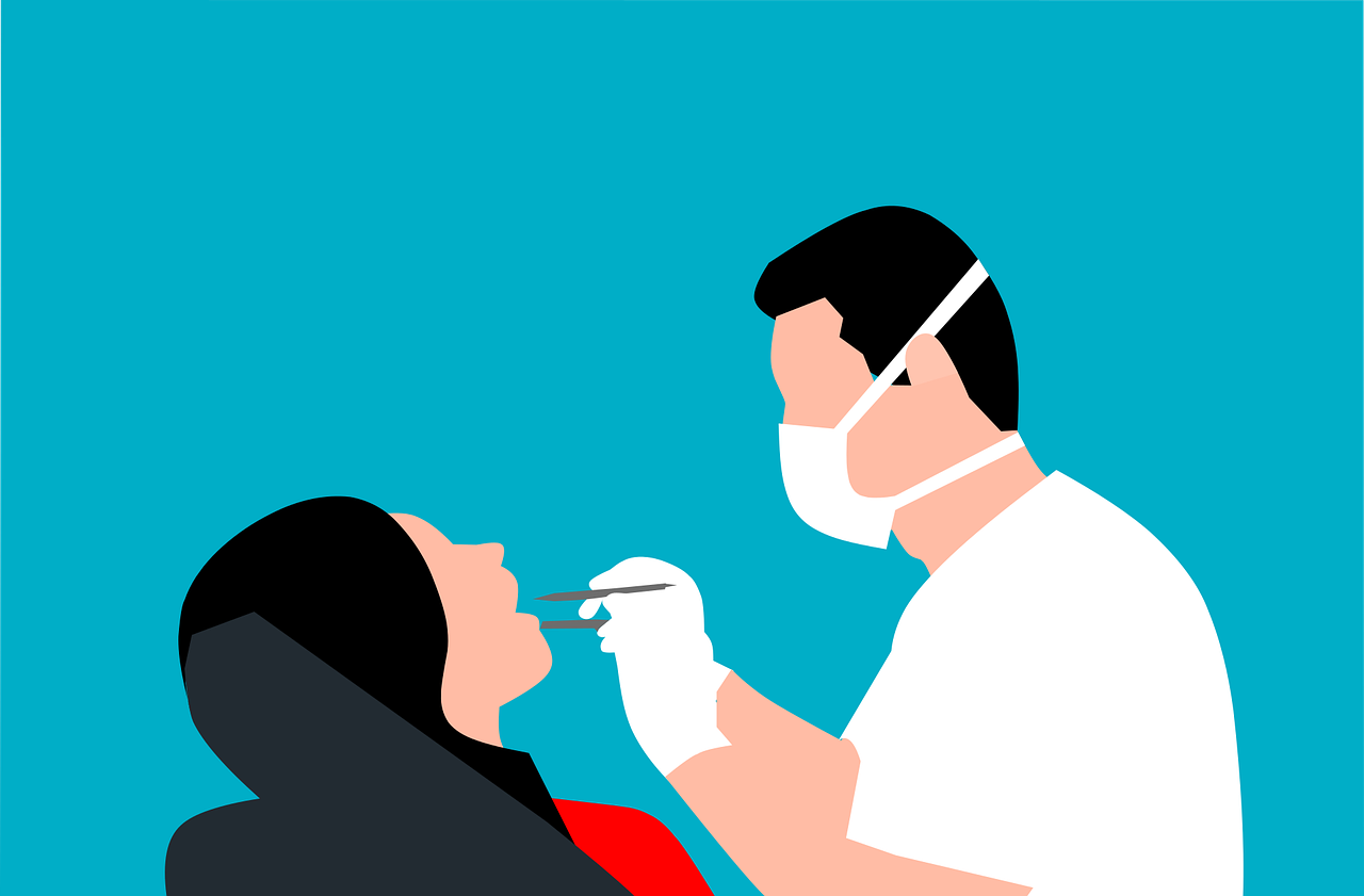 dental check-up