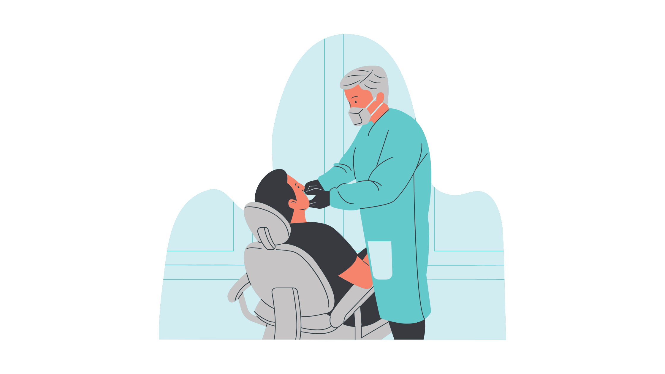 Dental ckeckup