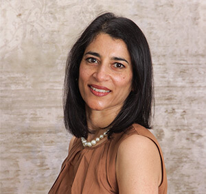 Dr. Anu Isaac