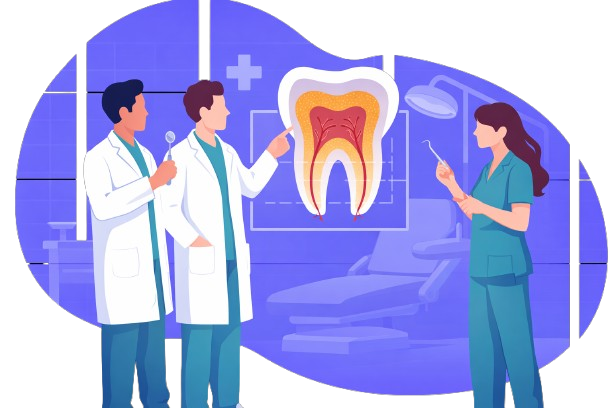 Tooth Life for Professionals