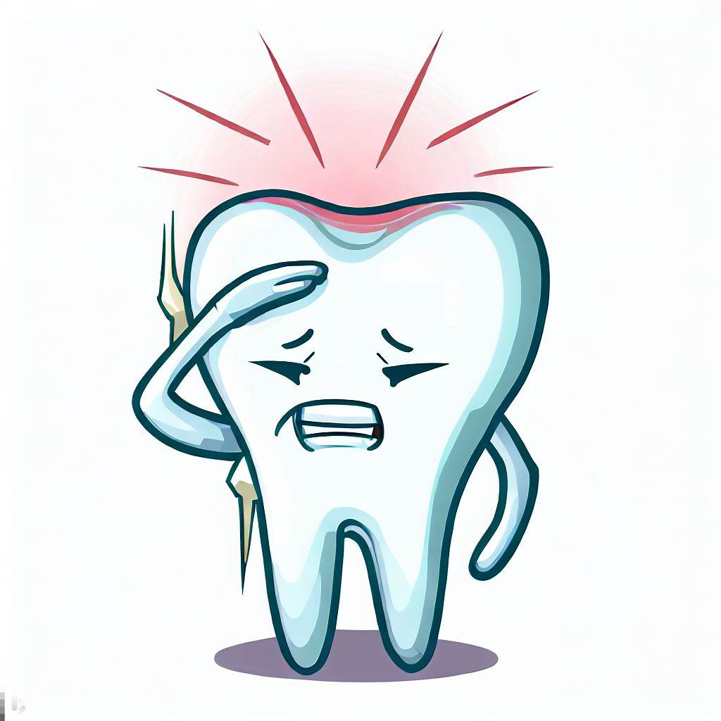 Exposed Tooth Nerves Causes, Instant Relief, & Treatment Options